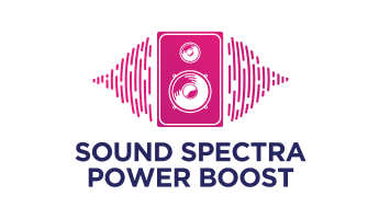 Sound SPectra Boost